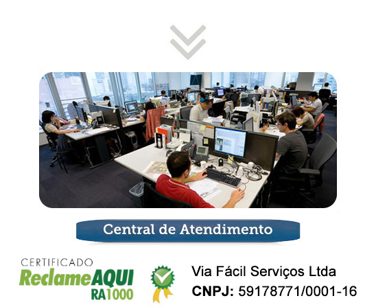 DETRAN Recursos