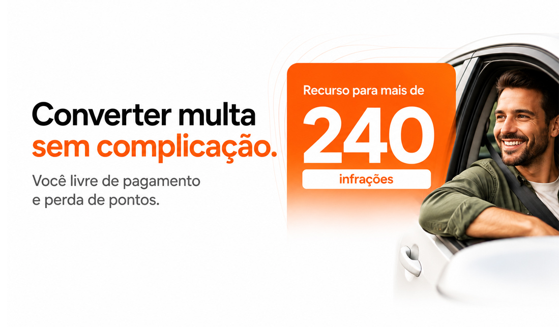 DETRAN Recursos