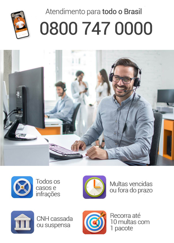 DETRAN Recursos