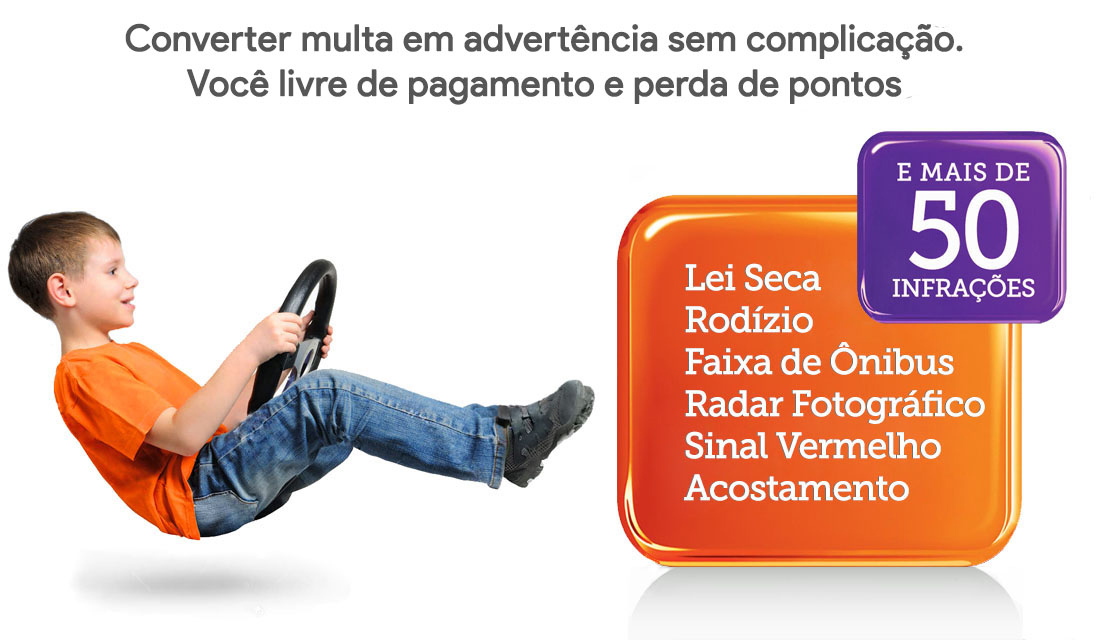 DETRAN Recursos