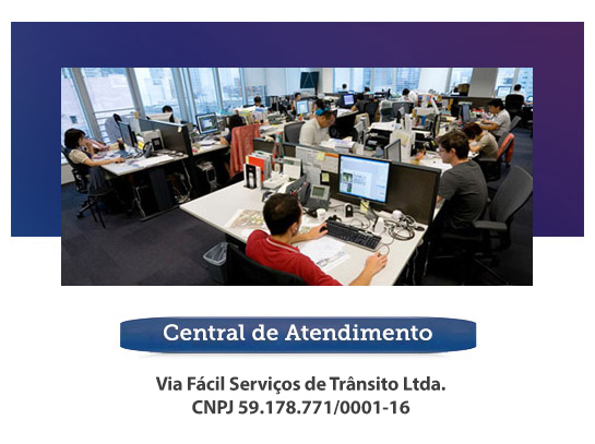 DETRAN Recursos